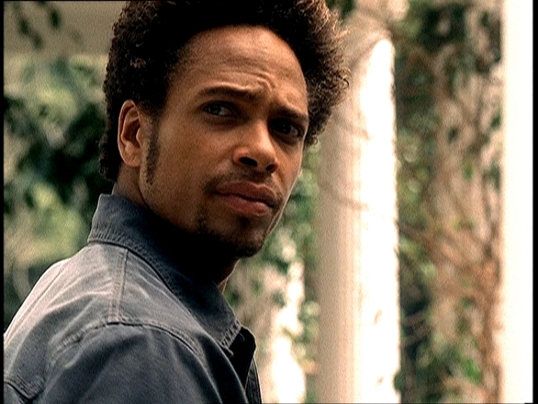 What's a fictional character death you're never going to recover from? #CSI #WarrickBrown