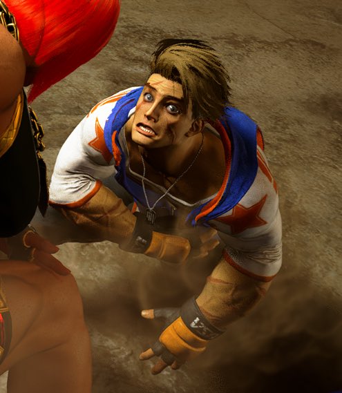 Aleks Le 😈 DAREDEVIL | Marvel Rivals tweet media