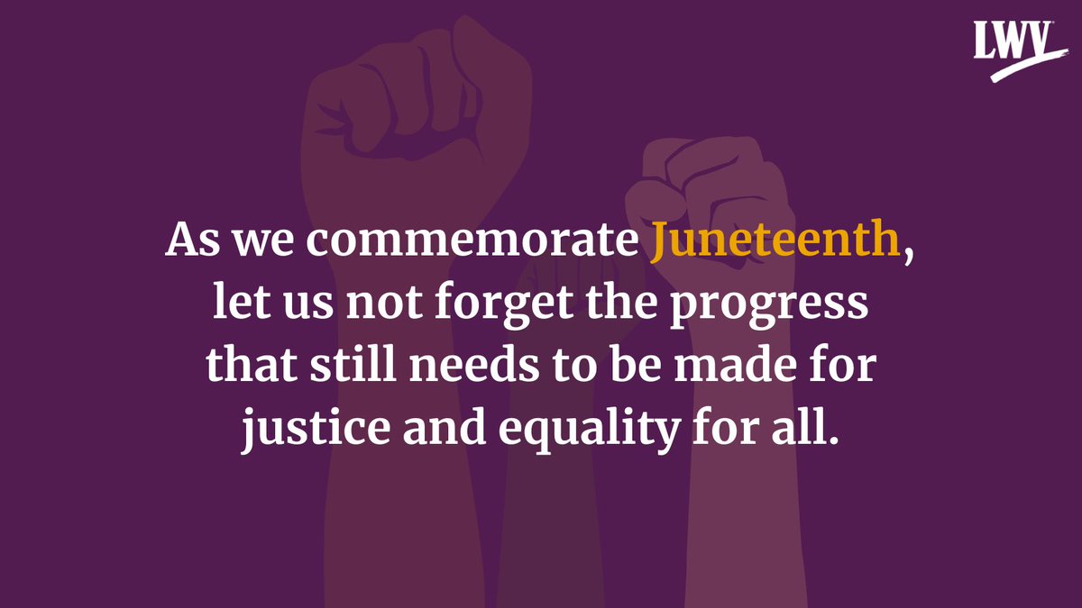 #Juneteenth2023