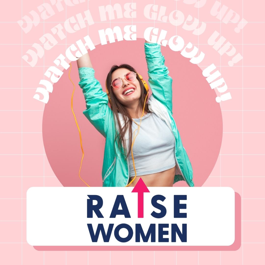 Raise Women (@RaiseWomenNOW) / Posts / X