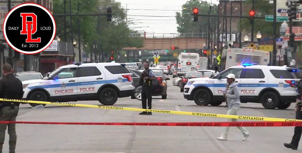 At least 60 people have been shot, 10 are confirmed dead, in shootings across Chicago over the three-day holiday weekend so far, local police said 😔🙏