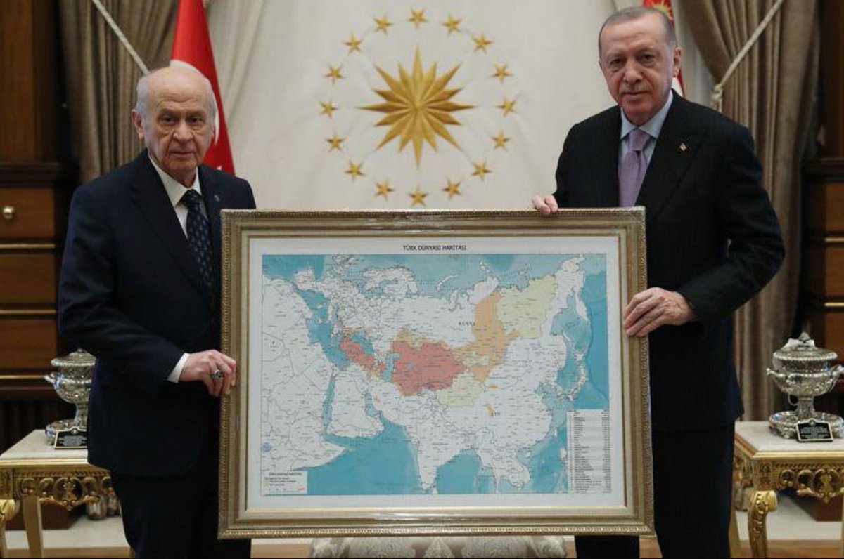 Bu ikili kafaya koyduysa bu iş tamamdır evelallah !