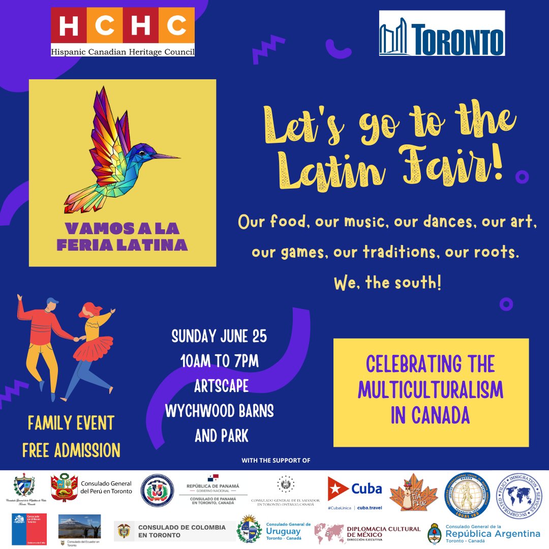 Hispanic Heritage tweet media