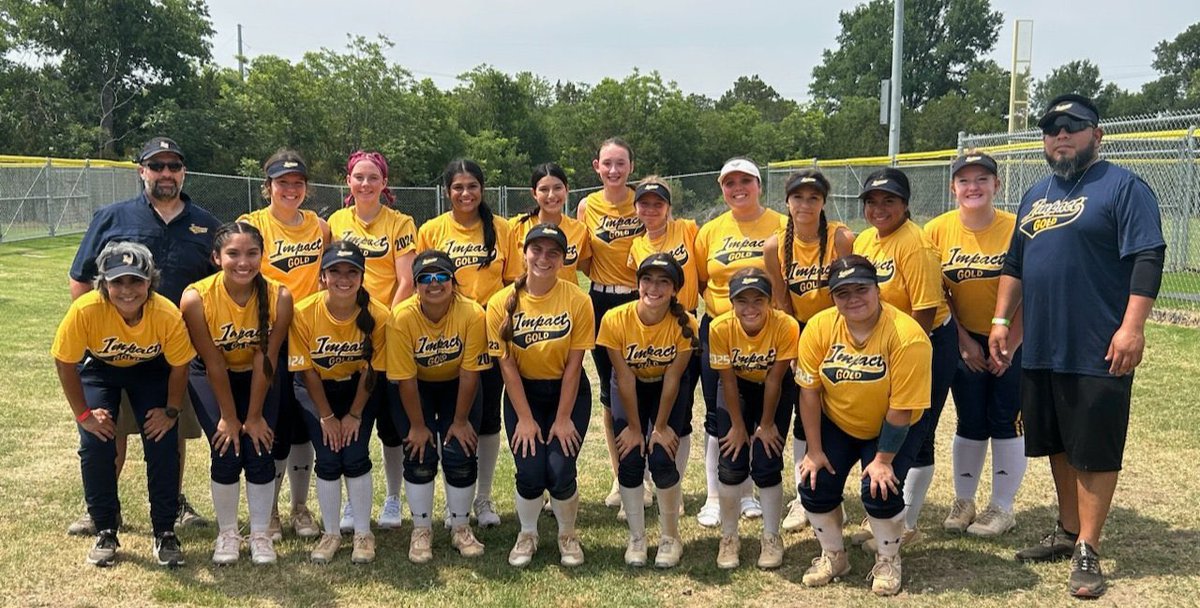 mariah_deSant06's tweet photo. Had an amazing time in Kerrville this past weekend. Cant wait to be out on the field again this upcoming weekend!! @impactHTXuresti @CoachRUresti @CoachHop62 https://t.co/kL0U04z0xF