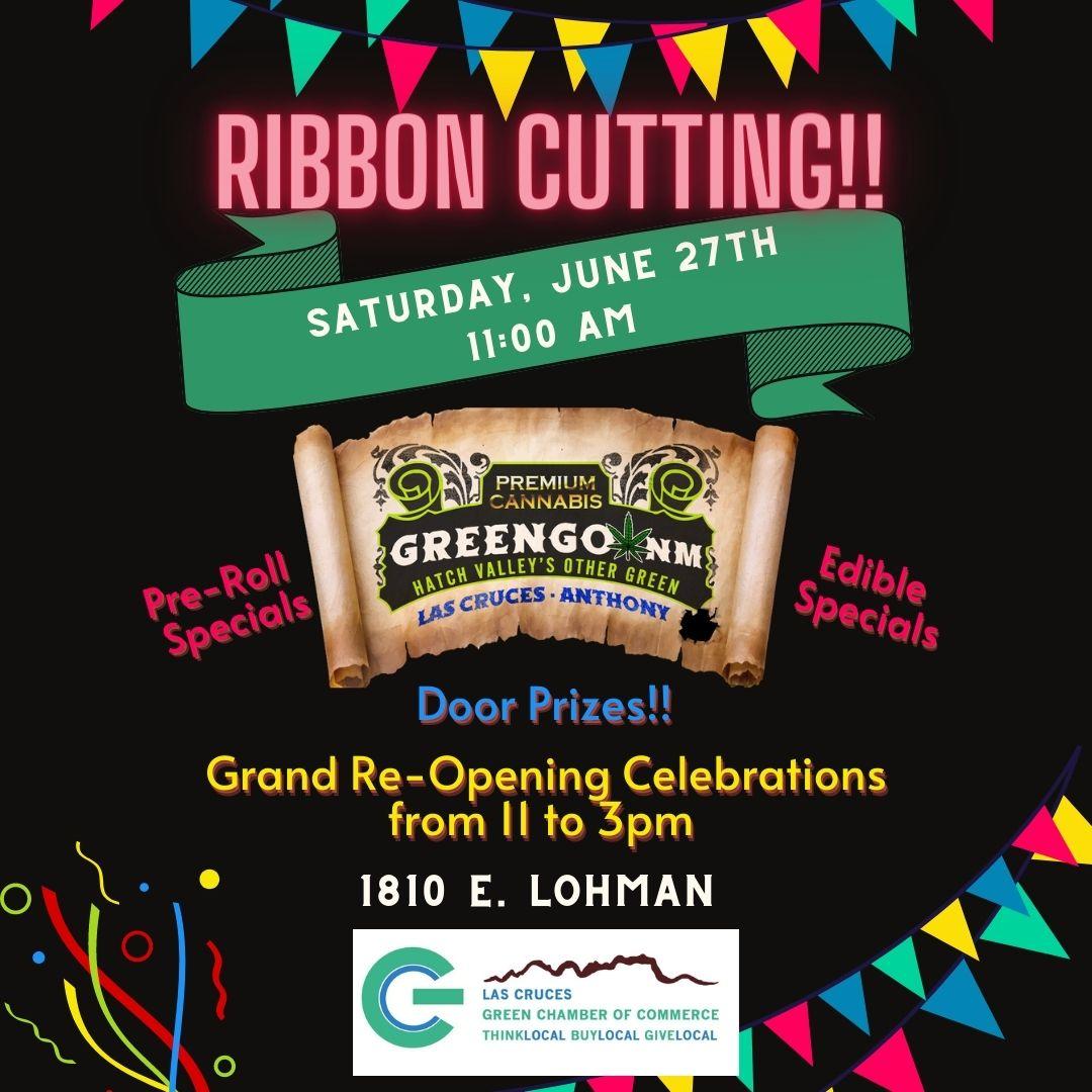 GreenChamberLC tweet media