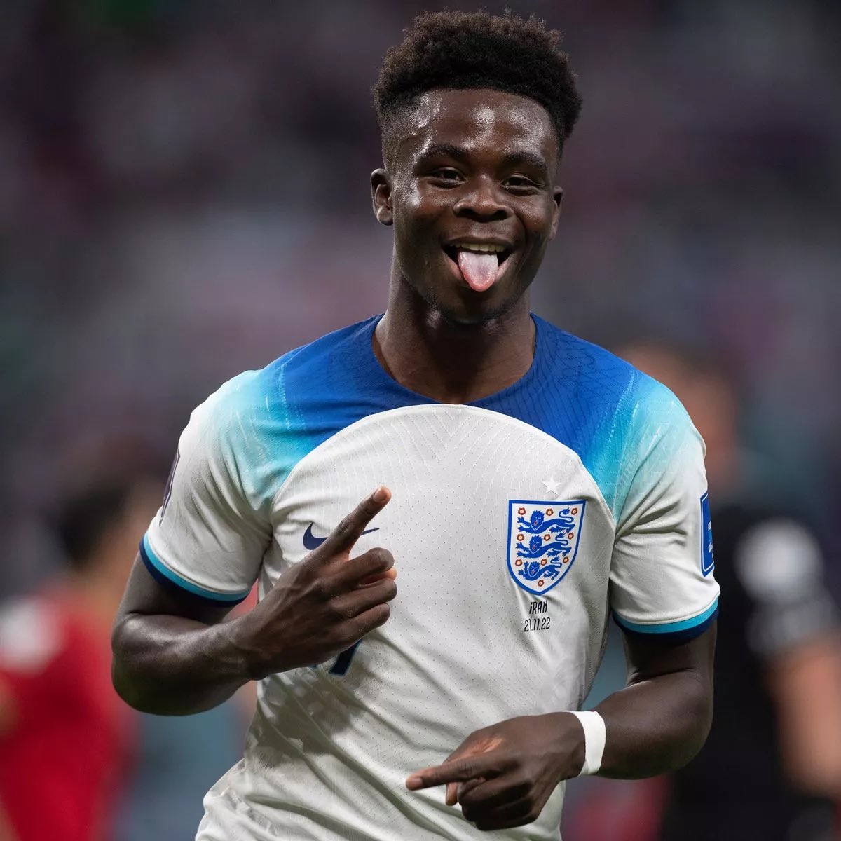 This fucking guy. Imagine not thinking he’s clearly one of the best players in the world. He’s 21 ffs🌟🌶️ 😎
#ENGMKD