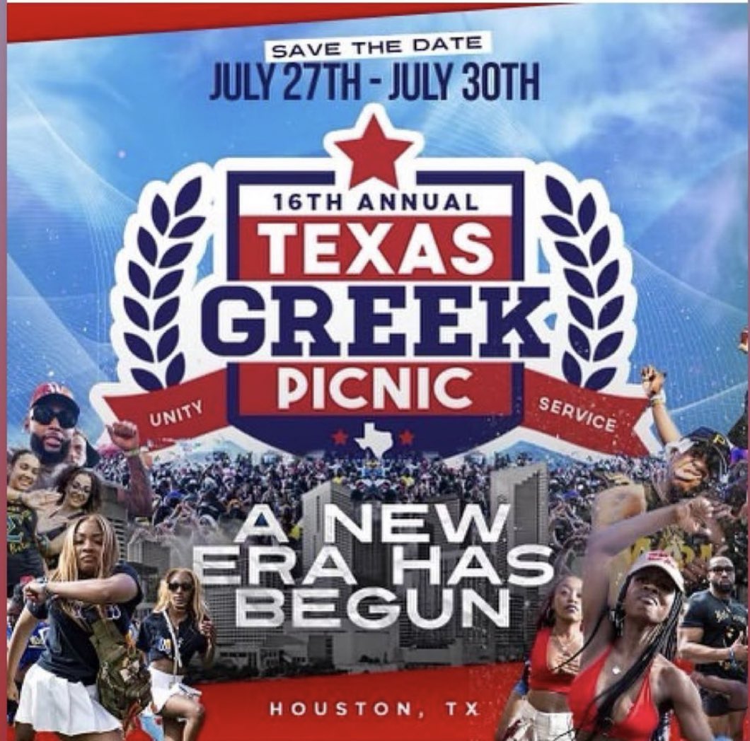 We see Houston &amp; Dallas coming Deeeep!

Where San Antonio, Austin and surrounding areas… TAP IN!