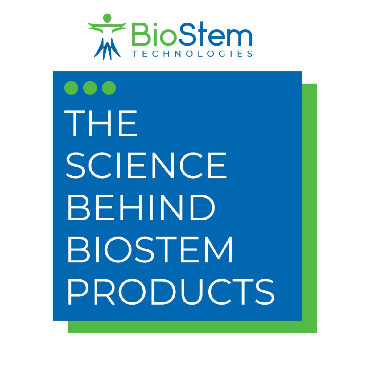 BSEM_Tech's tweet photo. Our patented BioREtain® process preserves the natural integrity of the placental tissue/components critical to the wound care healing process.

Visit https://t.co/U9Hu6w2Cx6 to learn more about us!

$BSEM #BioStem #BioStemTechnologies #AdvancedWoundCare #Biotech https://t.co/Gu88LNxrhd
