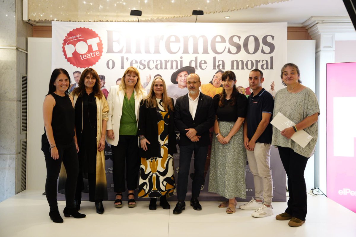 carles campuzano tweet media