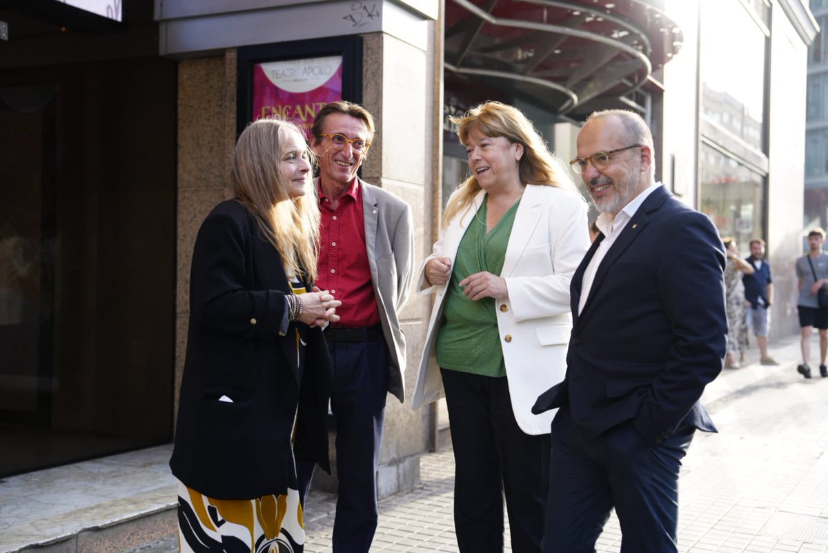 carles campuzano tweet media