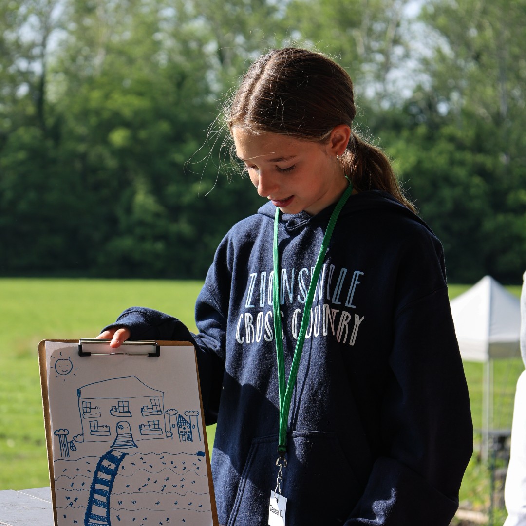 thestemconnect's tweet photo. The Arthur Dean Foundation is a key player in the STEM Connections we are making this summer! Thank you for all of your support! Thank you for being a STEM Hero. 

#TSCPartners #Indianapolis #Community #impact #makingadifference https://t.co/5lLgRoMrNn