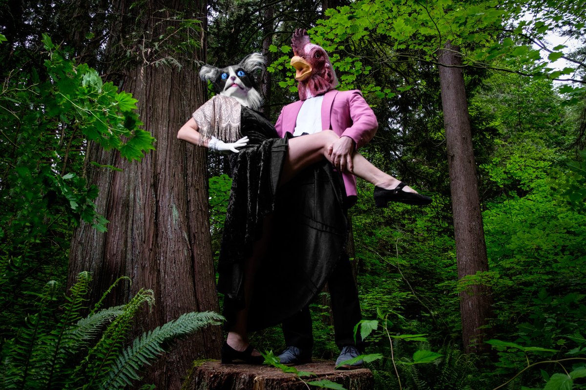 CKUA Radio tweet media