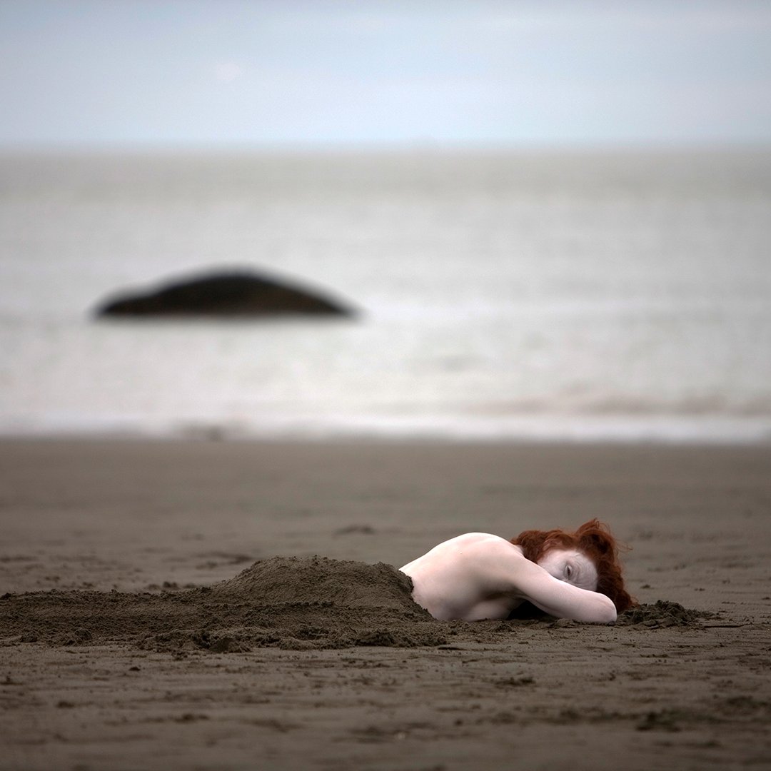 The 29th Annual Wreck Beach Butoh Performance is just right around the corner!

Performances:
1️⃣July 15 at 9:25 AM
2️⃣July 16 at 10:05 AM

📍#4 Trail 

See you on the beach 🏖️