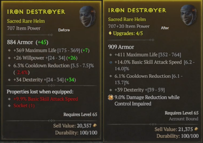 WarmJester's tweet photo. Love when an upgrade comes together... SMH https://t.co/TO52e65S7C