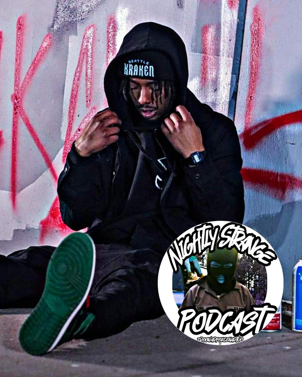 special edition we talk with YBLILHOE &amp; Kilo Keyz about their upcoming joint project with Baby Stone Gorillas, we discuss the album and how it came about with another special guest Rob Vicious