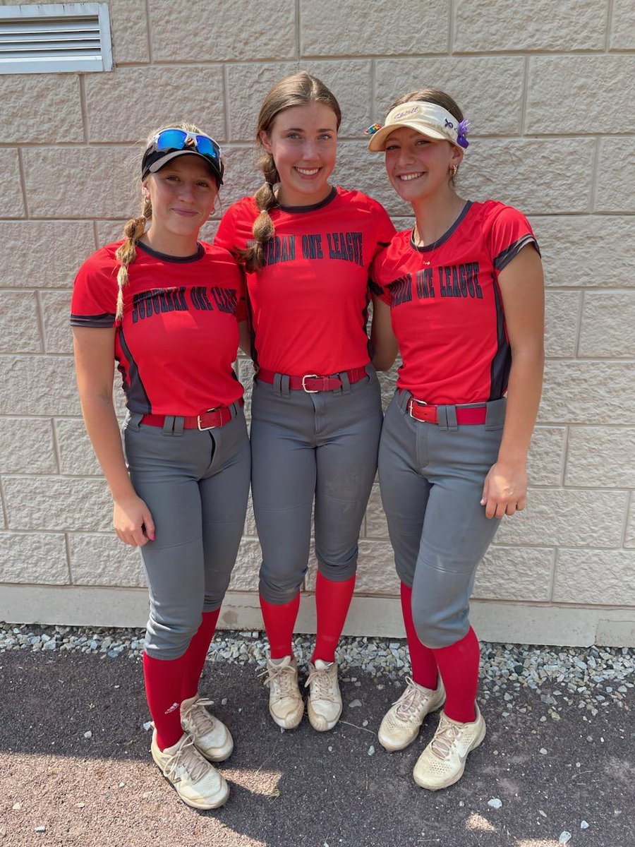 Philadelphia Spirit 18 Gold has 3 ladies playing in the Carpenter Cup this week. Congratulations and good luck Hannah D, Madison M and Madison K. @2022SOLCC