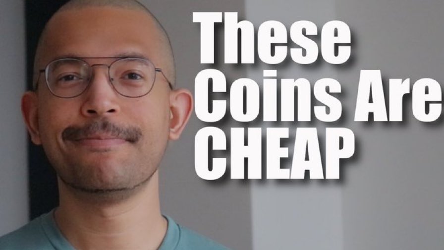 Modern1nvest's tweet photo. The Market Should Be VERY BULLISH On These 6 Coins Right Now

https://t.co/vrow8SLJHx… https://t.co/RcUgMUQeCj