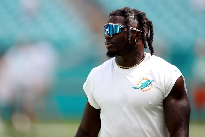 NFL Rumors tweet media