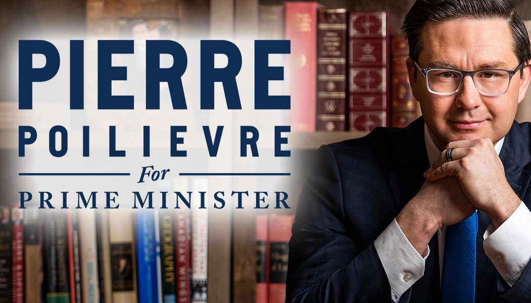 @CPC_HQ @PierrePoilievre #Pierre4PM #PierrePoilievreForPM  @PierrePoilievre ⭐️⭐️⭐️⭐️⭐️