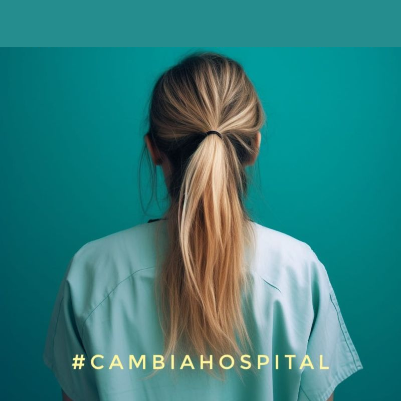 Nacho Vallejo #cambiahospital tweet media