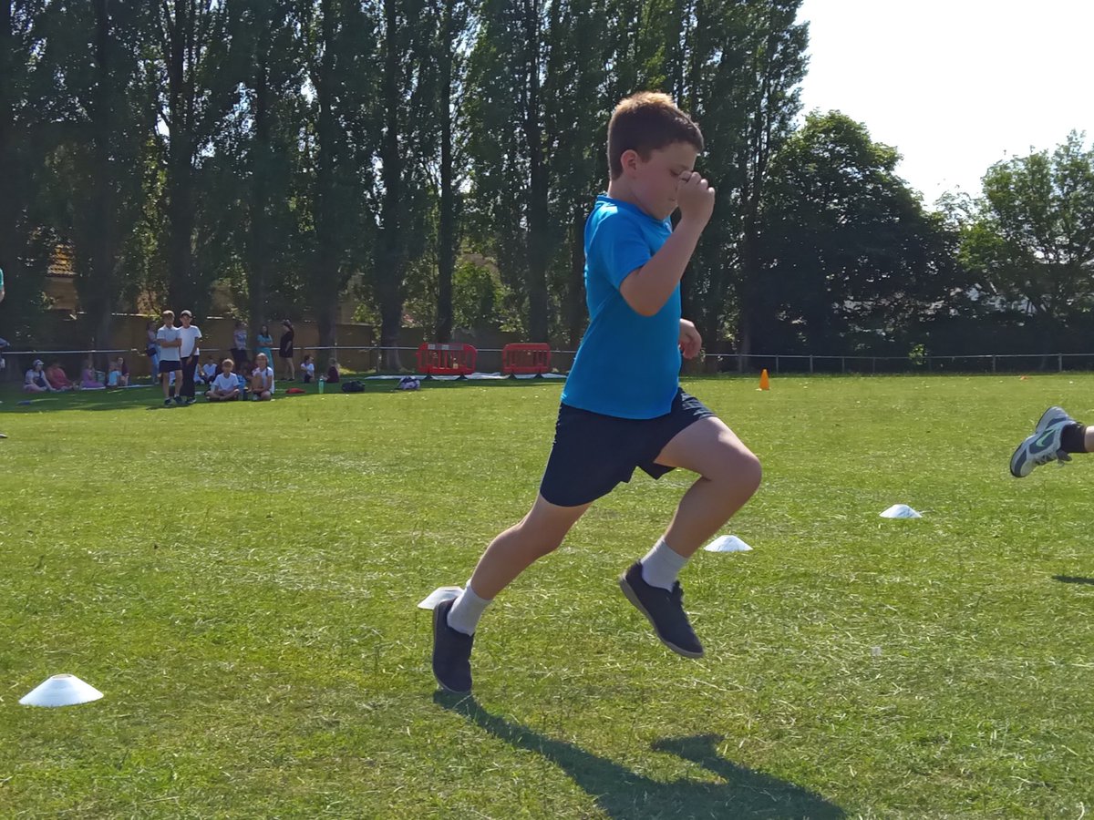 SVSJ Church School and The Mill Nursery tweet media