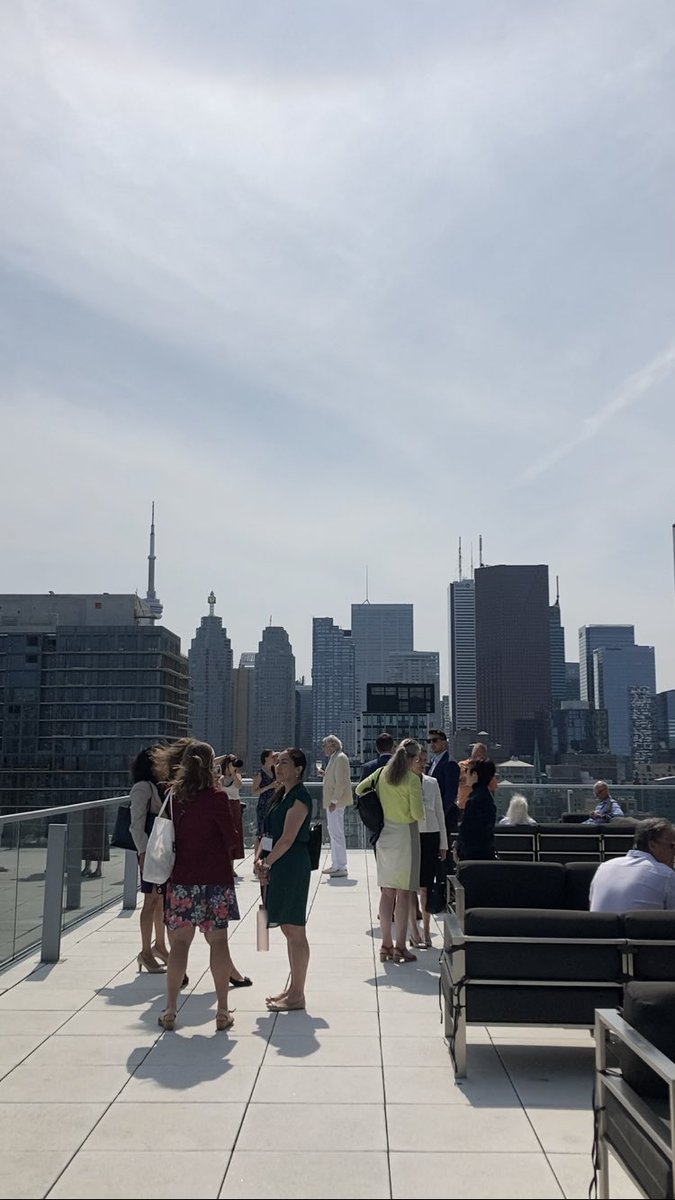 TheGlobeEvents's tweet photo. Thank you for joining us for Road to Net Zero. A special thank you to our speakers, our Presenting Sponsor, @HSBC_CA, our Gold Sponsors, @SchneiderElec and @ToyotaCanada, and our Brand Partner @FLOevchargingCA for making today’s event possible.

#Road2NetZero https://t.co/Dh2VoNNgOR