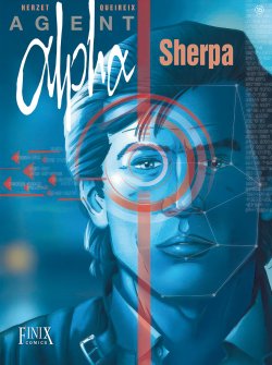 AlexandraBoisen's tweet photo. Neuzugang, heute gekauft bei meinem Comichändler :)
#Alpha #AgentAlpha #Krimi #Thriller #Frankreich #Zack 

Alexas Bücherwelt: Agent Alpha 15 - Sherpa https://t.co/qYjRmACYgX https://t.co/3UHajRca19