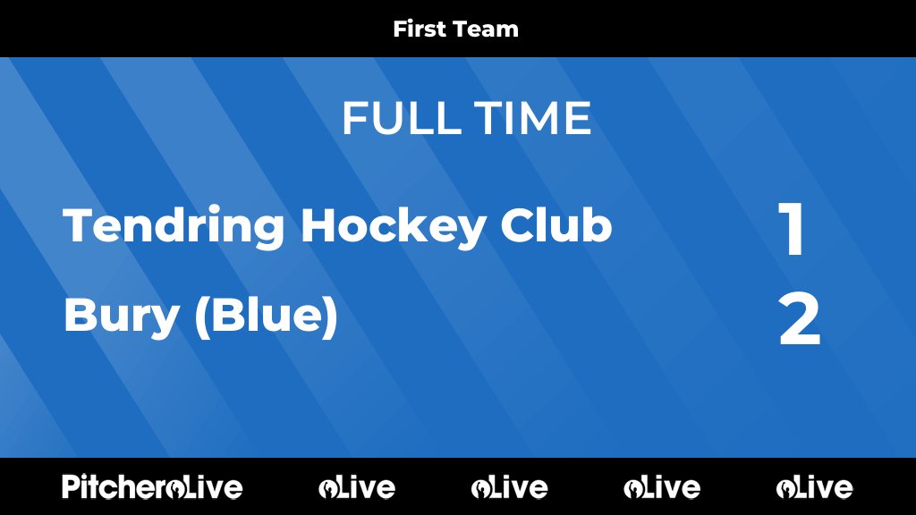 TendringHC tweet picture