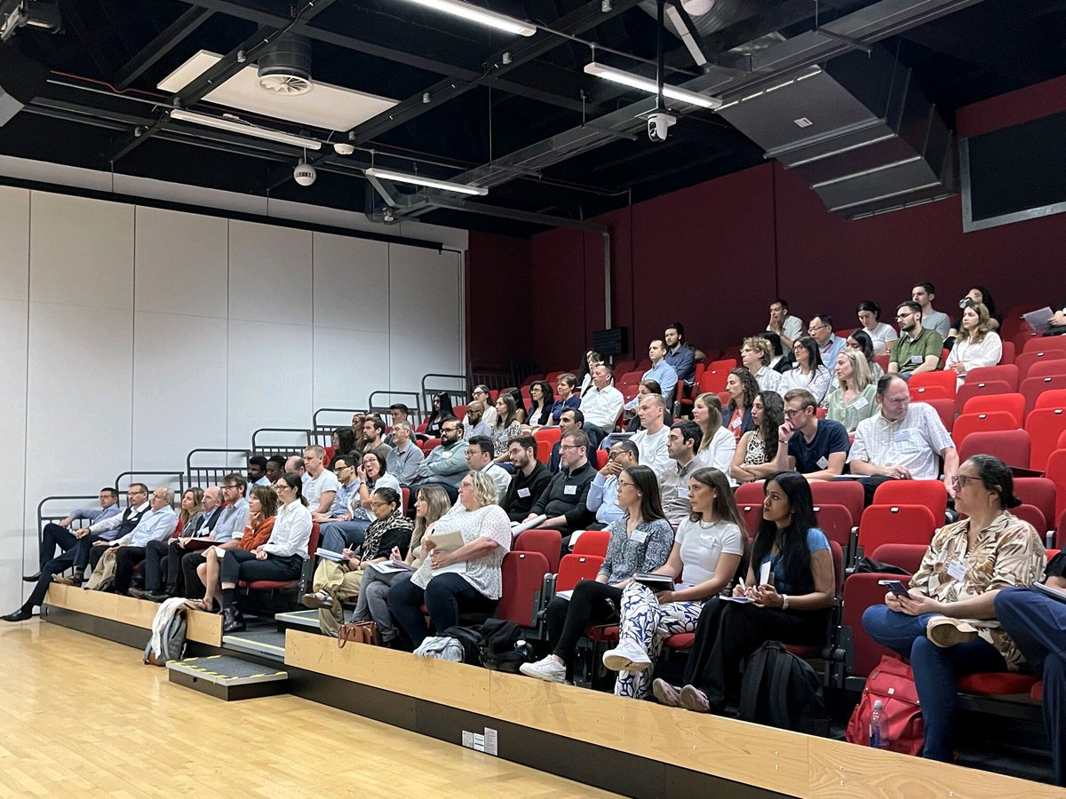 Athena_LA_'s tweet photo. It was great to attend the Tableting School at #DMU. Two days full of informative talks and interactive workshops. Thank you to all the organisers for such a high quality meeting! 💊📊📌📈
#BASF #KORSCH #Medelpharm #GEA #JMP #SOTAX #tableting https://t.co/JEzRg9mFfq