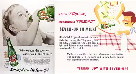 RetroTatPod's tweet photo. Ep4: Zoe's first pick. Mmm, lemonade milk. https://t.co/CmzbUAVc7J