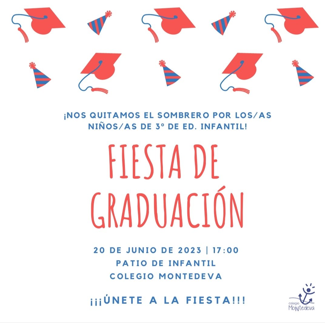 Colegio Montedeva tweet media