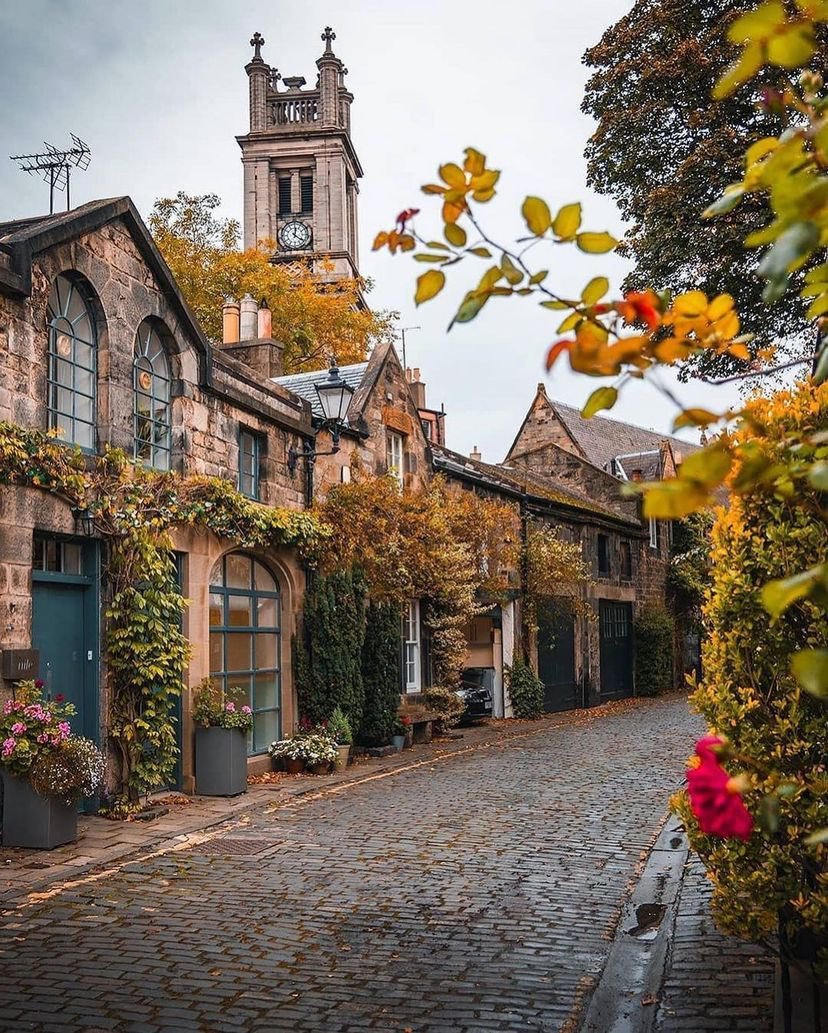 Edinburgh, Scotland 🏴󠁧󠁢󠁳󠁣󠁴󠁿