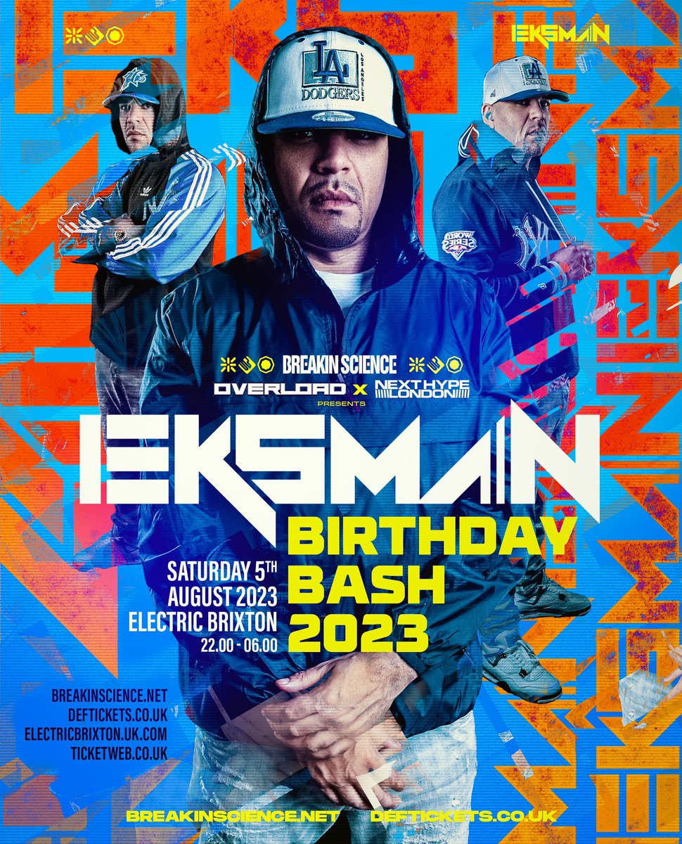 Eksman_mc tweet picture