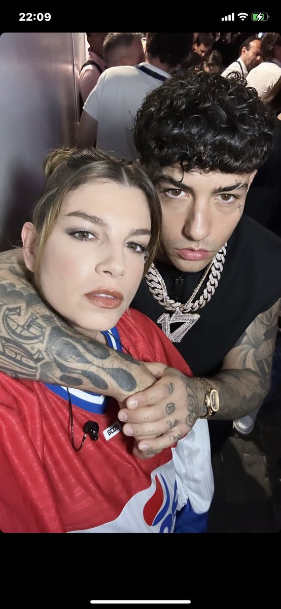 mamma e papà