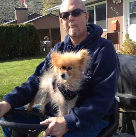 blazerhockey's tweet photo. Our thoughts today are with longtime Assistant Trainer Pete Friedel, his family &amp; the @StormKamloops organization. Pete was a valuable member of the Blazers/Jr. Oilers for over three decades. Rest in Peace Pete. Thank you for your selfless service to the Blazer Organization. https://t.co/QMcT8z1BhE
