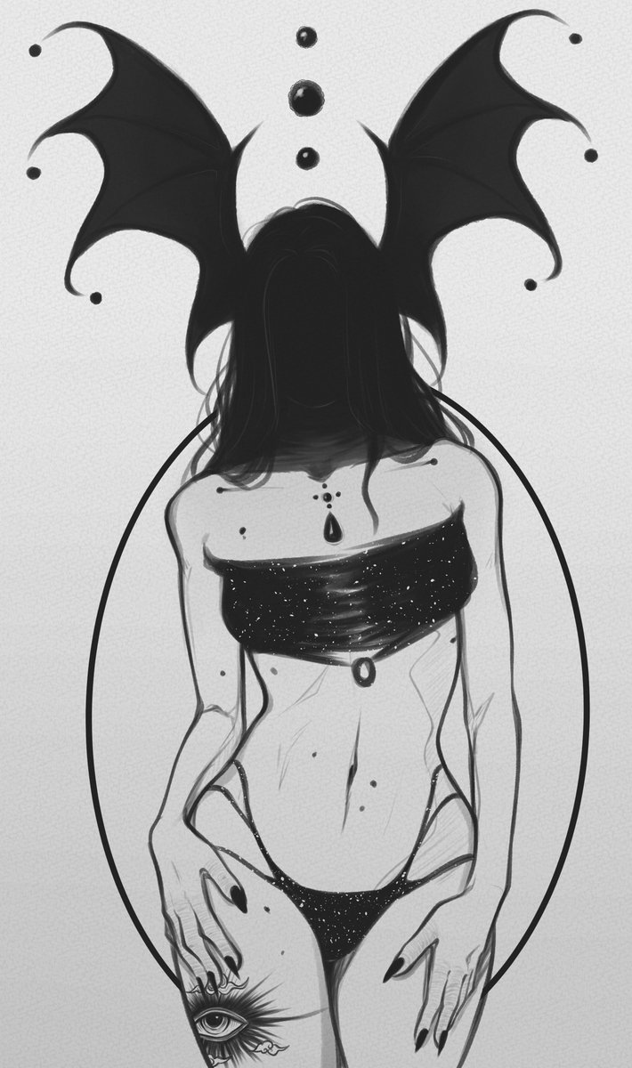 Beatrice_sama's tweet photo. ‼️ ANUNCIO IMPORTANTE ‼️

Si antes de final de mes llego a 8.000 seguidores elegiré a uno de entre los que den RT a este tweet y me siga, y le regalaré un dibujo medio cuerpo full color o a blanco y negro de lo que me pida 😊

RT super importante 🥺🙏 https://t.co/Fnthy0VoPn