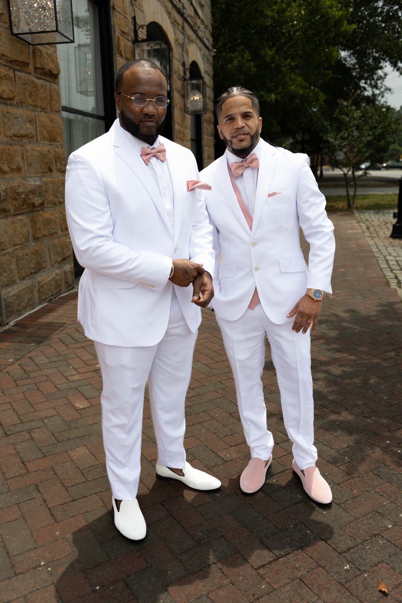 Bad Boys 4 Life @novabxprince #TheGroom #TheBestMan