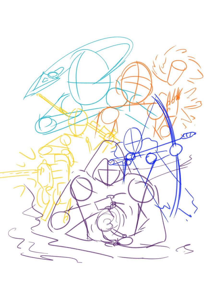 miavtn's tweet photo. Started a slightly ambitious project #wip https://t.co/pCQrq6SH3L