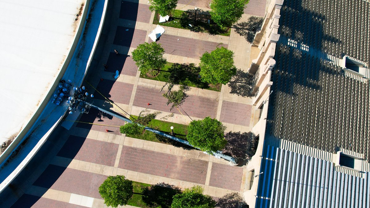The University of Tulsa tweet media