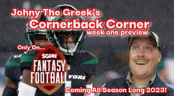 🚨Huge freaking news! One of the most, if not the most specialized and popular in-season tools in the #IDP industry, hands down, is coming to the @SGPNfantasy #Football lineup in 2023!

Kicking it off right with the WK 1 Preview🍻

#NFL #FFIDP #IDPros #FantasyFootball #NFLtwitter