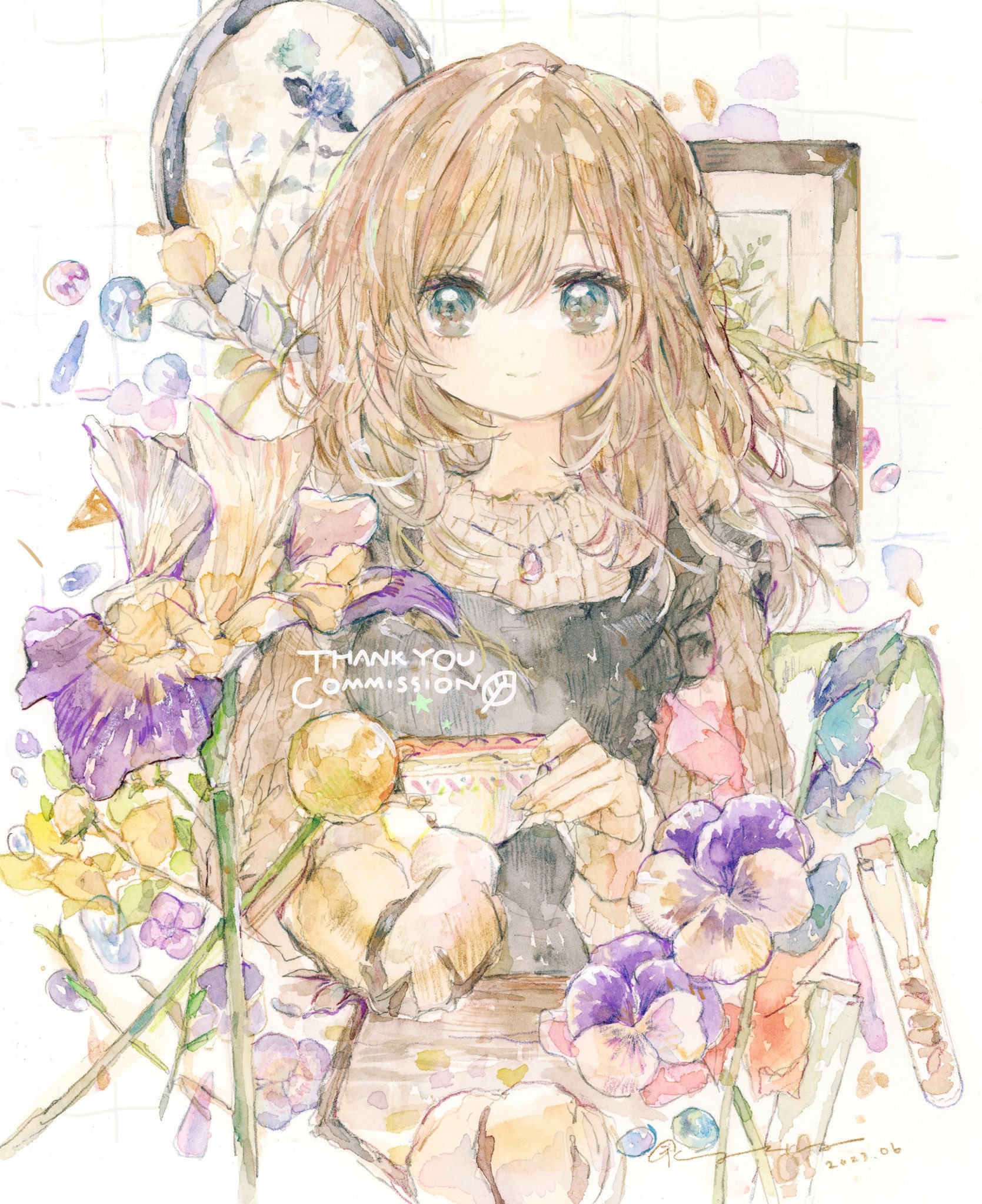✨お得なフォロー割　開催中✨　ミルク Amazon.co.jp: 母の日【5月開花】盆栽妙 開花調整 5月に咲く桜