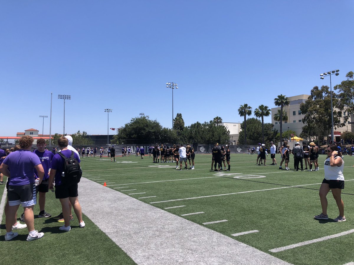 SoCal Blitz - SoCal Prep Football tweet media