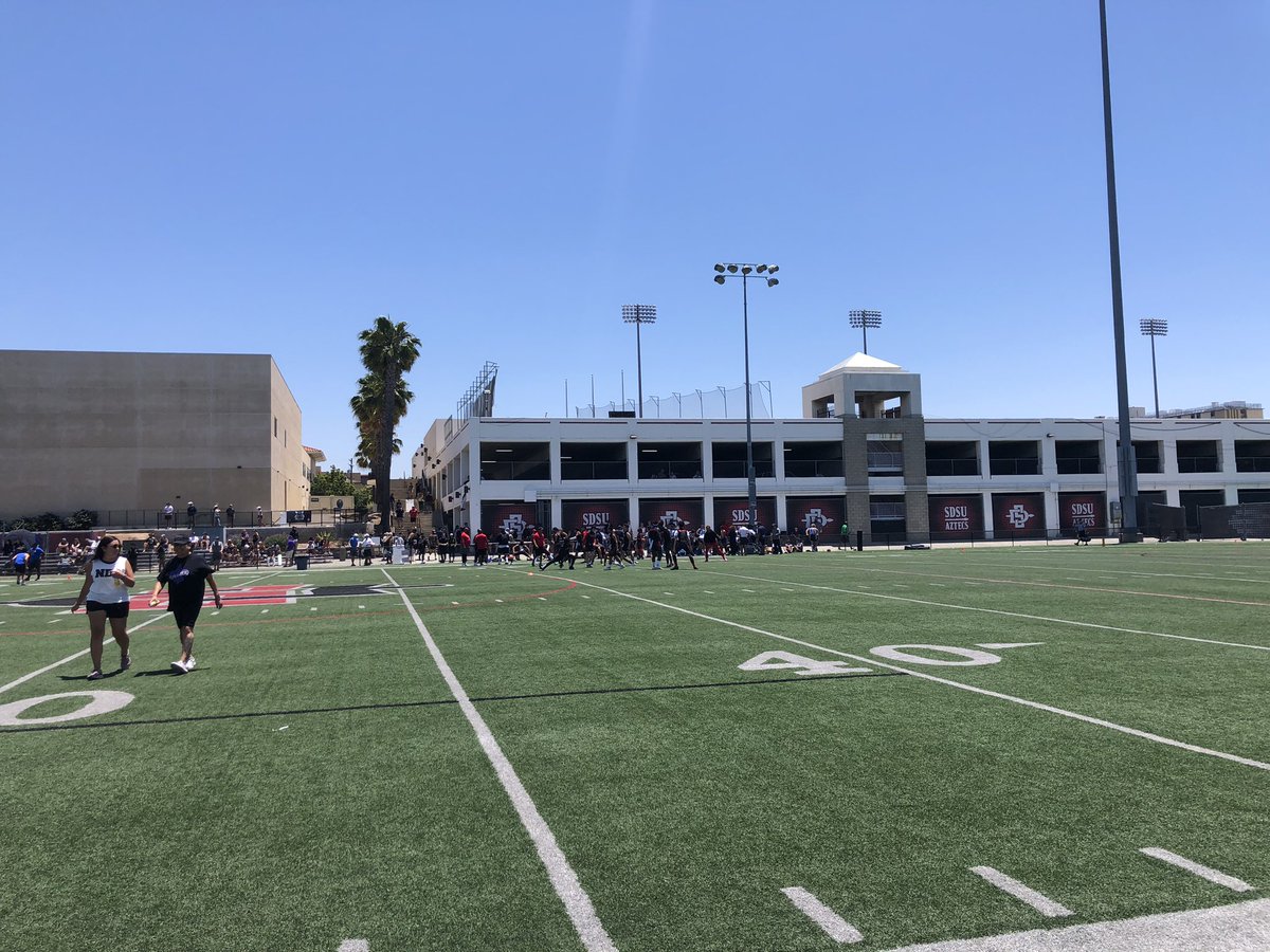 SoCal Blitz - SoCal Prep Football tweet media