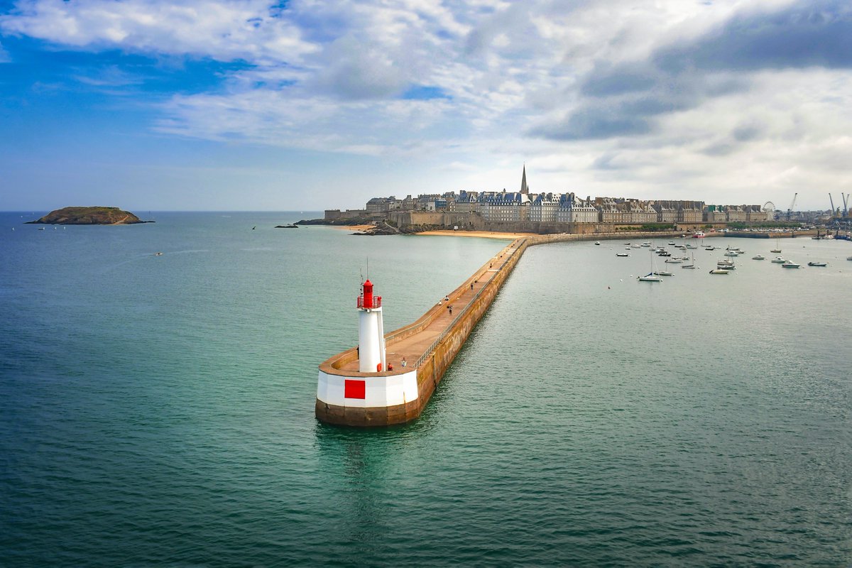 This morning, it was with a twinge of sadness that we said goodbye to #SaintMalo and #Brittany!
Time to sort out the photos and put together an article summarising our Breton adventures on the blog frenchmoments.eu
.
.
.
#FrenchMoments #EnFranceAussi #MagnifiqueFrance