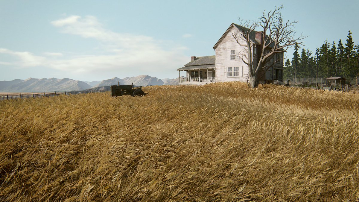 Margaret Tchatcheur On Twitter RT ACOOLGAMR The Last Of Us Part II 