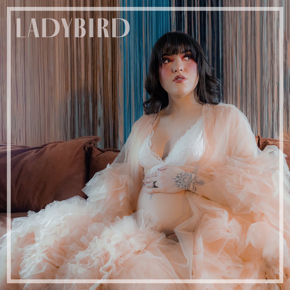 Just produced this entire album. No samples or outsourced loops. 🙏🏽

“Ladybird” by <a href="/KendylePaige/">Kendyle Paige ❂</a>