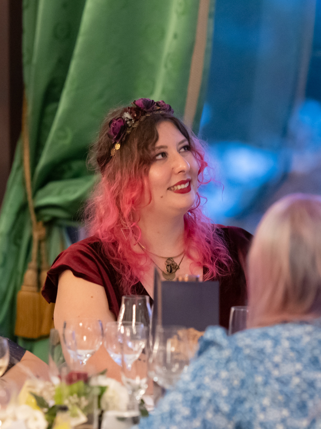 - Dolores - Ciné, Dessins, Politique & LA MOMIE tweet media