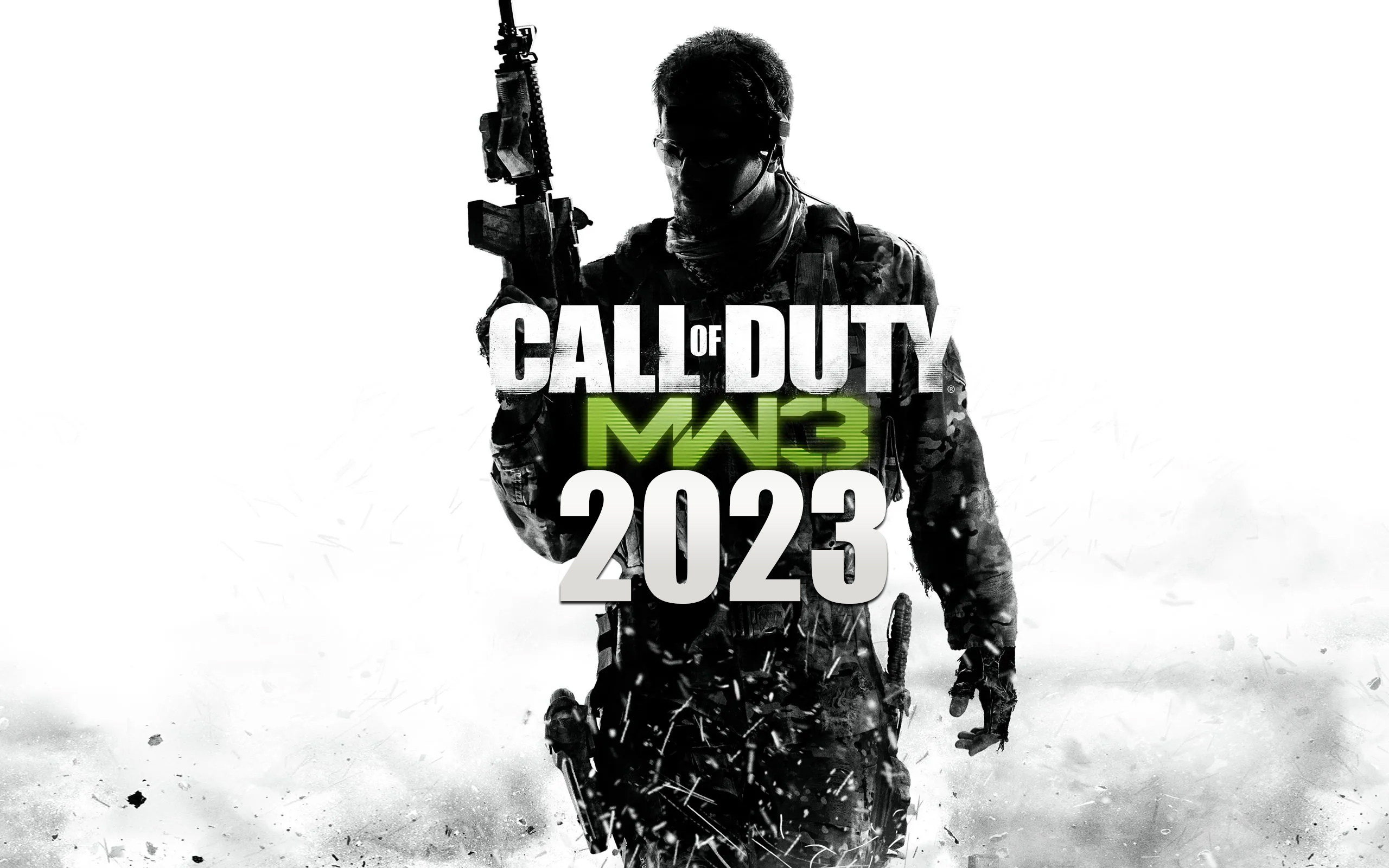 Call of Duty: Modern Warfare 2 PS4, PS5, Xbox One/Series