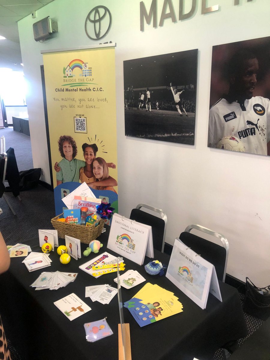 Great to be at the family hub launch this today, we spoke with many amazing professionals. We’re excited to be involved, going back to our early years roots by running drop-in support in communities for expectant &amp; new mums with children under 5. We will be announcing more soon!