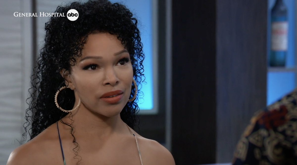 General Hospital on Twitter "WATCH Portia demands answers after Zeke